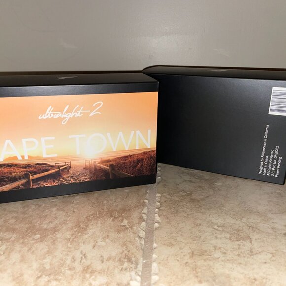 NEW Finalmouse Ultralight 2 - Cape Town - PC Gaming Mouse *2 avail - price PER 1 - Picture 7 of 9